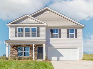 125 Chessie Rd, Mocksville, NC 27028