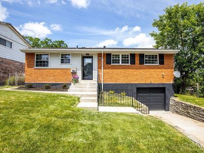 3406 Anaconda Dr, Cincinnati, OH, 45211