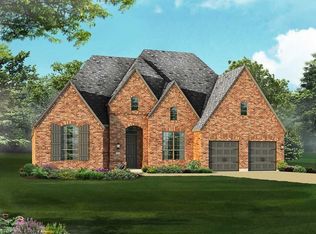 3921 Harrisburg Ln, Celina, TX 75009