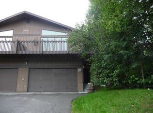 7311 Foxridge Cir #2, Anchorage, AK 99518