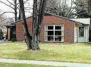 4625 Elmhurst Rd, Toledo, OH 43613