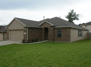 12567 Canyon Falls Blvd, Willis, TX 77318