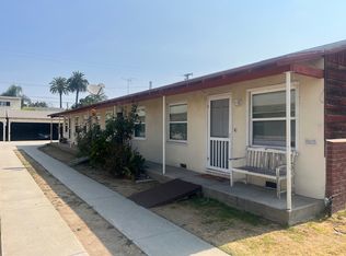 4443 E 55th St #A, Maywood, CA 90270