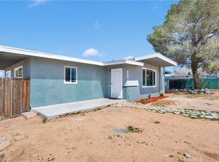 21030 Quileute Rd, Apple Valley, CA 92308