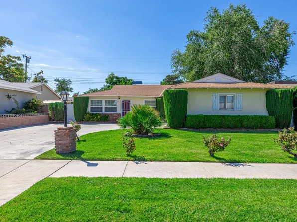 43839 Birchtree Ave, Lancaster, CA 93534