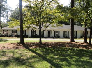 630 Old Waynesville Rd, Jesup, GA 31546