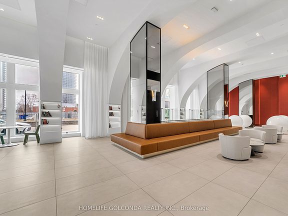 5th image of 2033 Kennedy Rd #3110