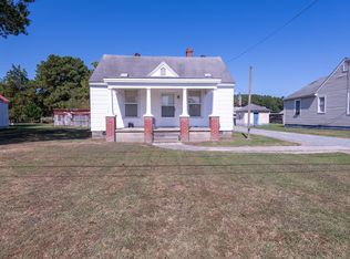 1811 Skippers Rd, Emporia, VA 23847