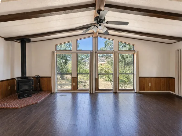 2391 Zarzamora St, La Grange, CA 95329