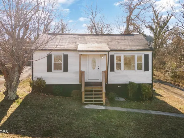 3414 Selma Ave Lot 15, Knoxville, TN 37914