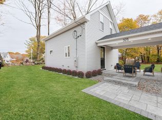 325 Reservoir St, North Attleboro, MA 02760