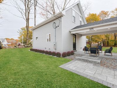 325 Reservoir St, North Attleboro, MA, 02760