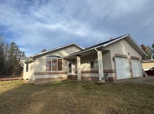 6336 S 15th Ave, Edson, AB T7E 1S3