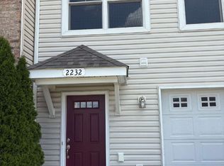 2232 Lapis Ln, Harrisonburg, VA 22801