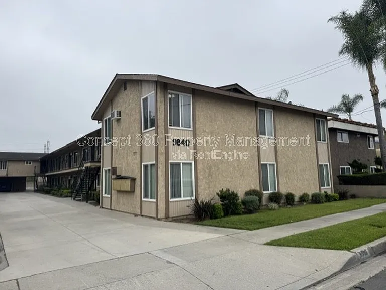 9840 Cedar St #9 — Photo 1