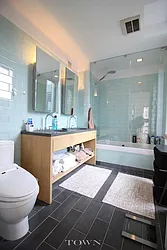 Rented by Town Residential