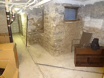 Rented by 5 Boro Realty Corp