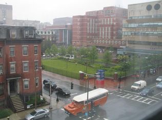 701 Massachusetts Ave APT 9, Boston, MA 02118