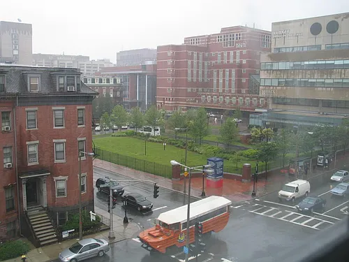 701 Massachusetts Ave #9 Photo 1