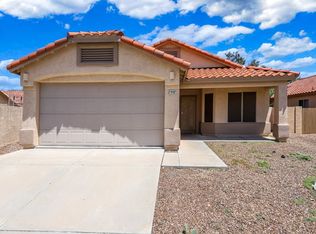 7357 S Mandy Nicole Ave, Tucson, AZ 85747