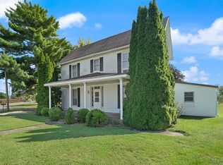 4870 E State Route 56, Jasper, IN 47546