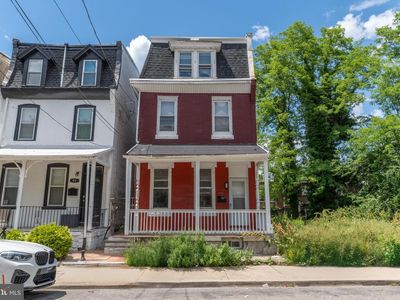 45 E Clapier St, Philadelphia, PA, 19144