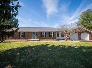 3051 Feeley Rd, Burlington, KY 41005