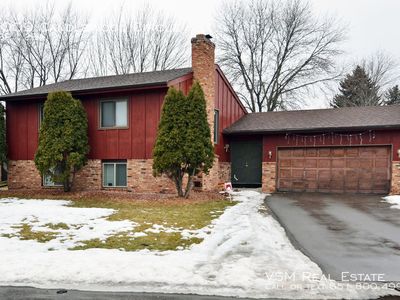 7009 Candlewood Cir N, Brooklyn Park, MN, 55445