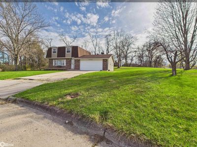 1956 Gladstone St, Ottumwa, IA, 52501