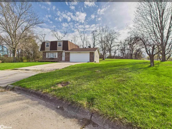 1956 Gladstone St, Ottumwa, IA 52501