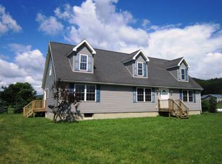 16 Fawn Dr, Candor, NY 13743