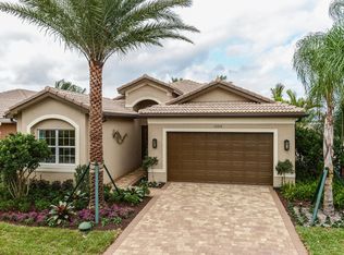 8195 Mount Thor Ln, Boynton Beach, FL 33473