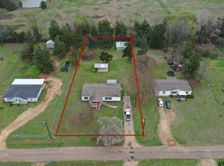 310 County Road 4231, Mount Pleasant, TX 75455