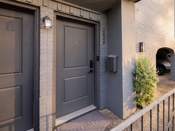 3606 Prescott Ave, Dallas, TX 75219