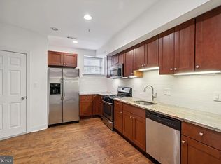 865 N Uber St #A, Philadelphia, PA 19130