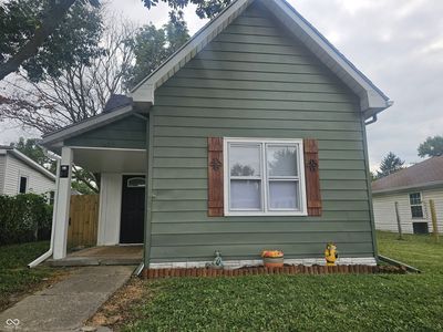 1437 W 10th St, Muncie, IN, 47302