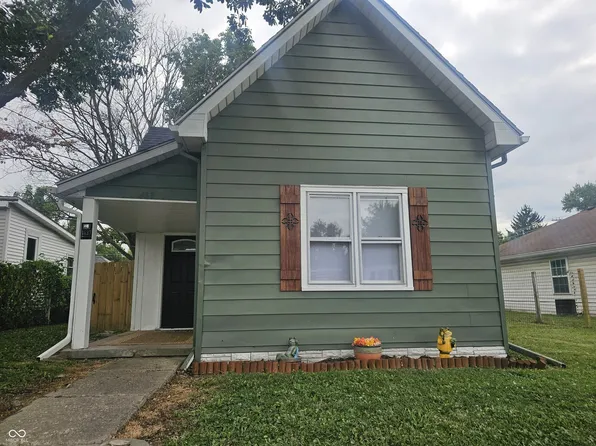 1437 W 10th St, Muncie, IN 47302