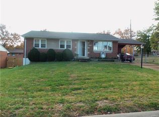 9626 Arno Dr, Saint Louis, MO