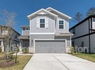 21411 Austell Pond Dr, Porter, TX 77365