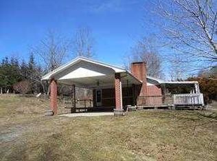 706 Little Plumtree Creek Rd, Newland, NC 28657