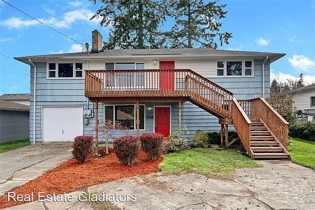 1st image of 514 61st St SE #A