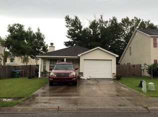 11114 Rudolph Dr, Gulfport, MS 39503