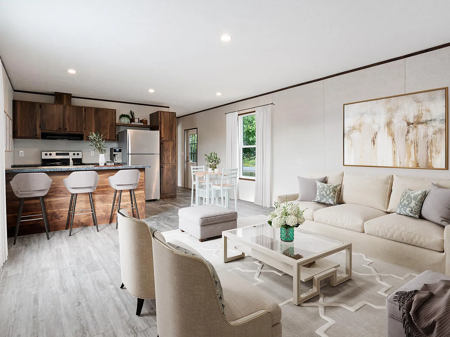 Coming Soon To Timber Ridge! — Photo 3