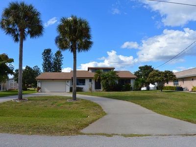 5483 Barlow Ter, North Port, FL, 34287