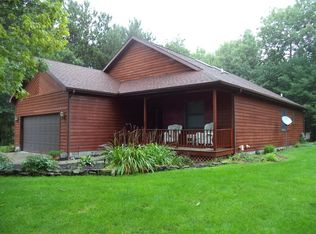 6730 Lakewood Dr, Oscoda, MI 48750