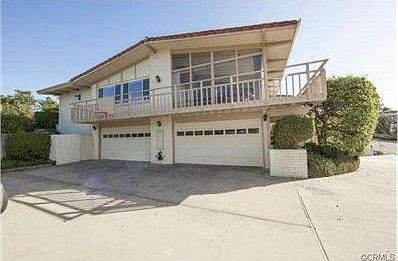 Family room with ocean view
