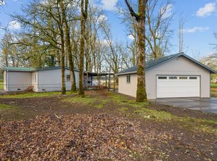 18074 Old Mehama Rd SE, Stayton, OR 97383