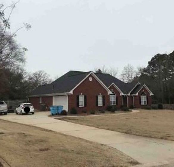 Property Side View