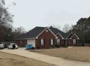 827 Archie Dr, McDonough, GA 30252