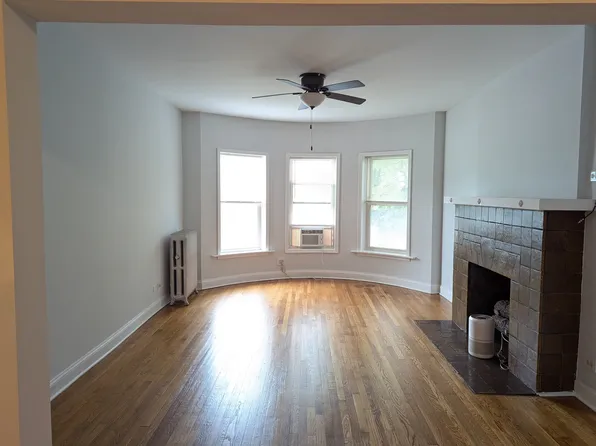 1354 N Kedzie Ave APT 1, Chicago, IL 60651